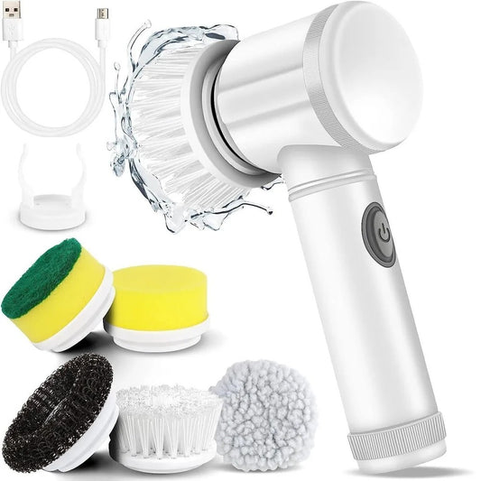 Electric Cleaning Brush